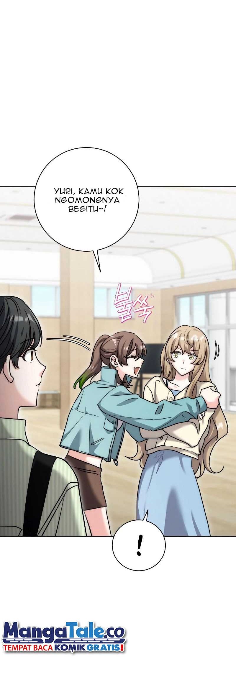 Genius Actor’s Aura Chapter 17 Gambar 45