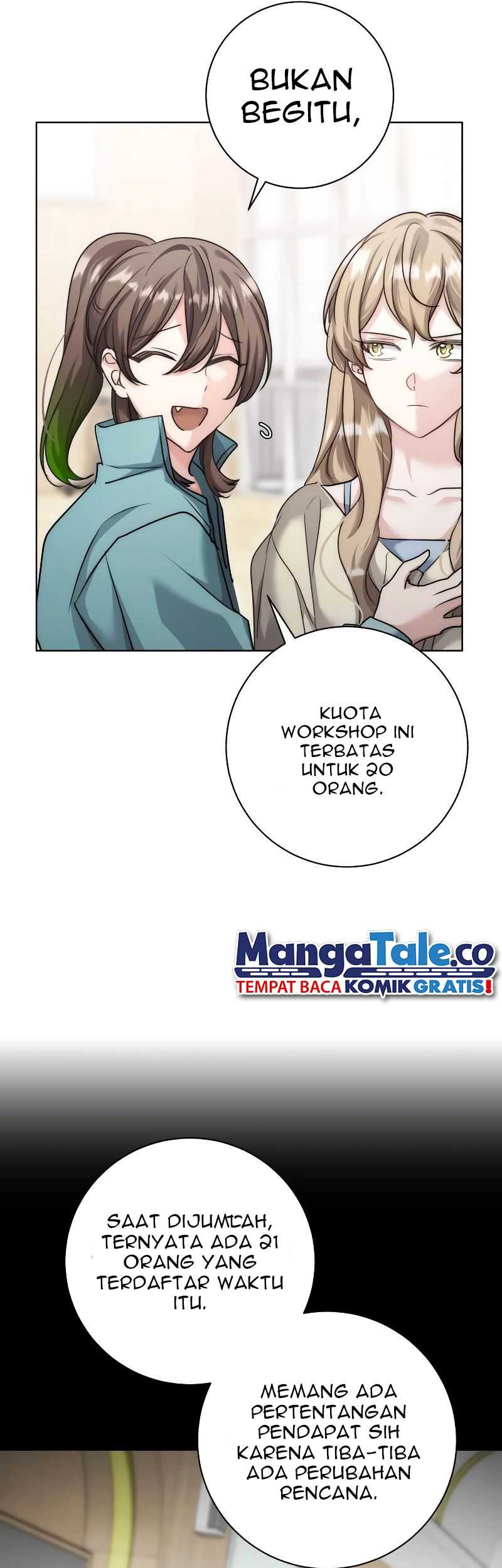 Genius Actor’s Aura Chapter 17 Gambar 46