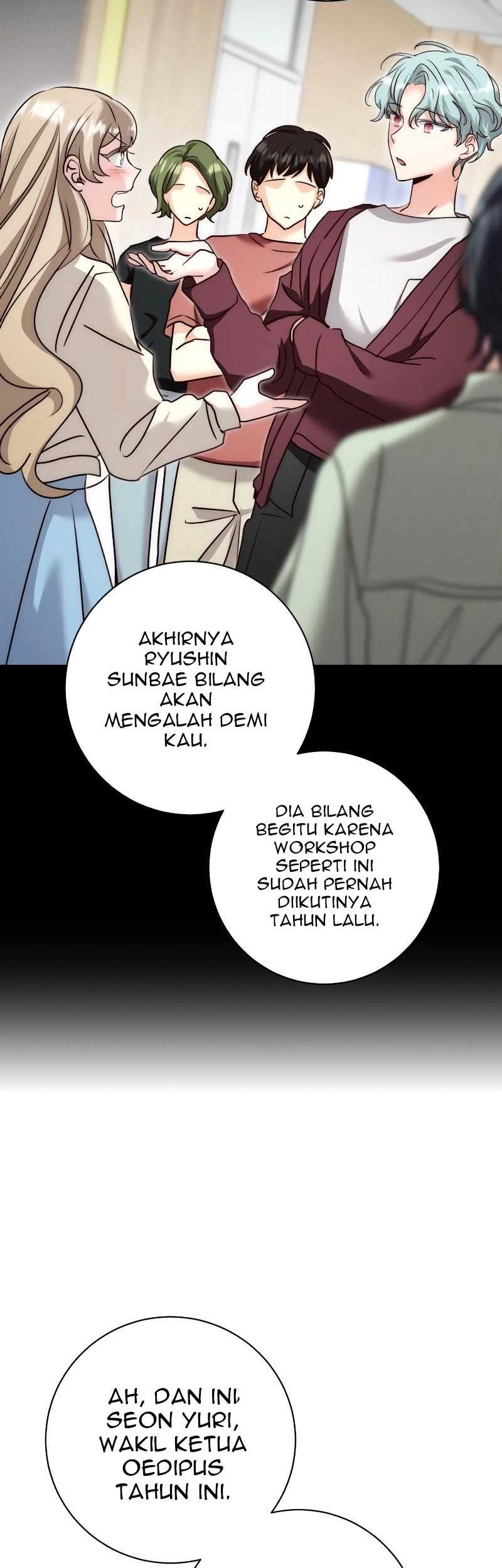Genius Actor’s Aura Chapter 17 Gambar 47