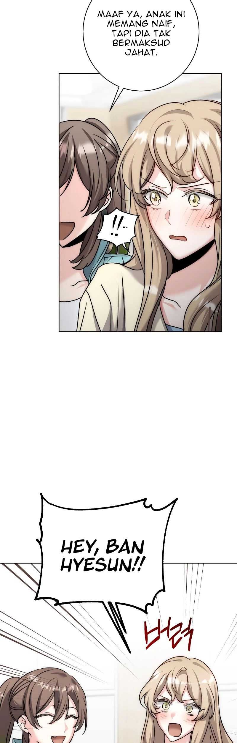 Genius Actor’s Aura Chapter 17 Gambar 48
