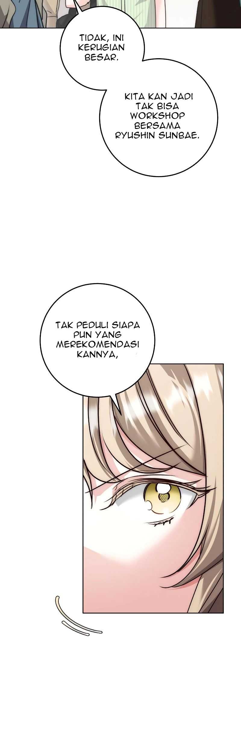 Genius Actor’s Aura Chapter 17 Gambar 50