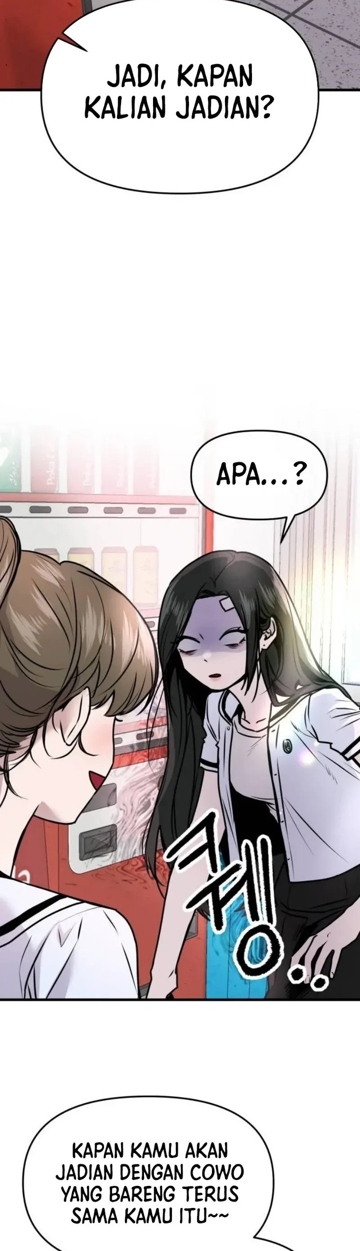 Baca  Back to The Chanbi Chapter 06 Gambar 2
