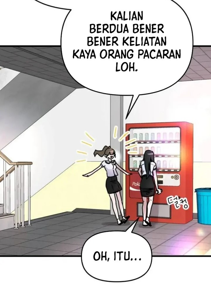 Back to The Chanbi Chapter 06 Gambar 3