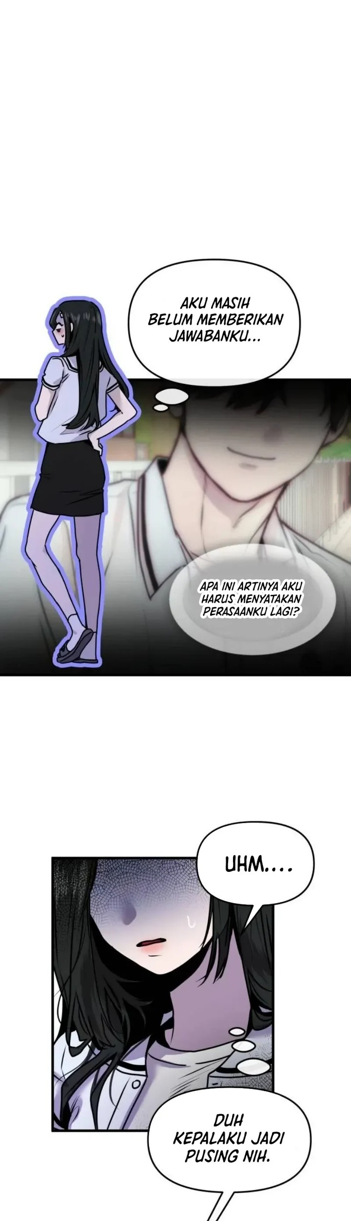 Back to The Chanbi Chapter 06 Gambar 4