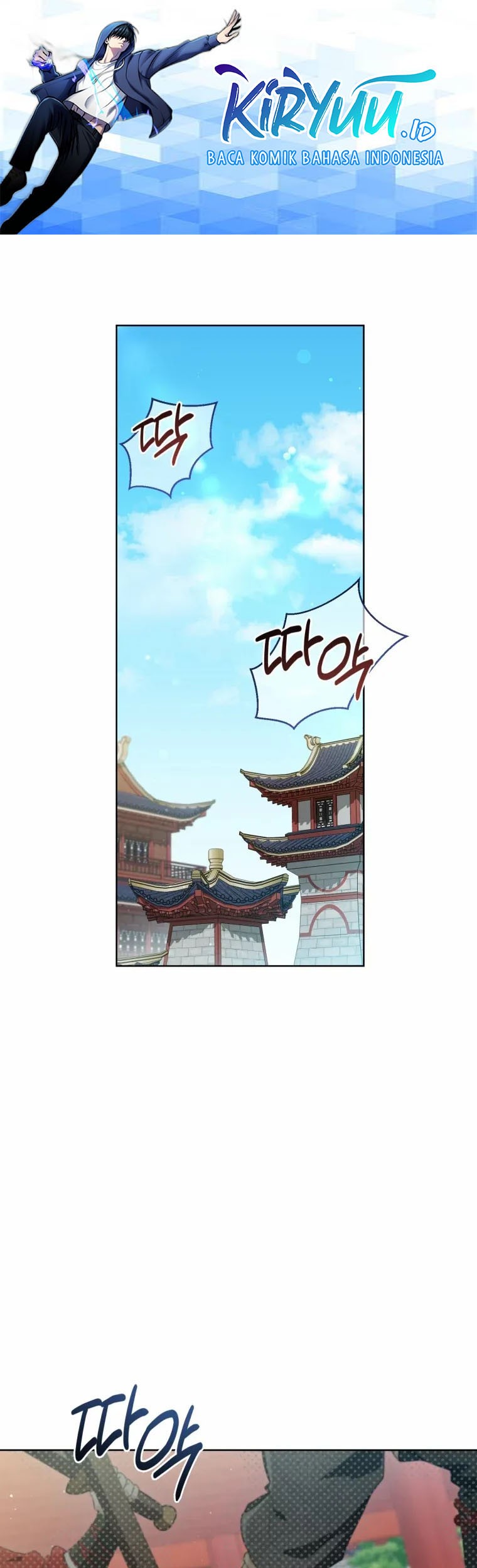 Baca I Became the Despised Granddaughter of the Murim Family Chapter 50 Gambar 2