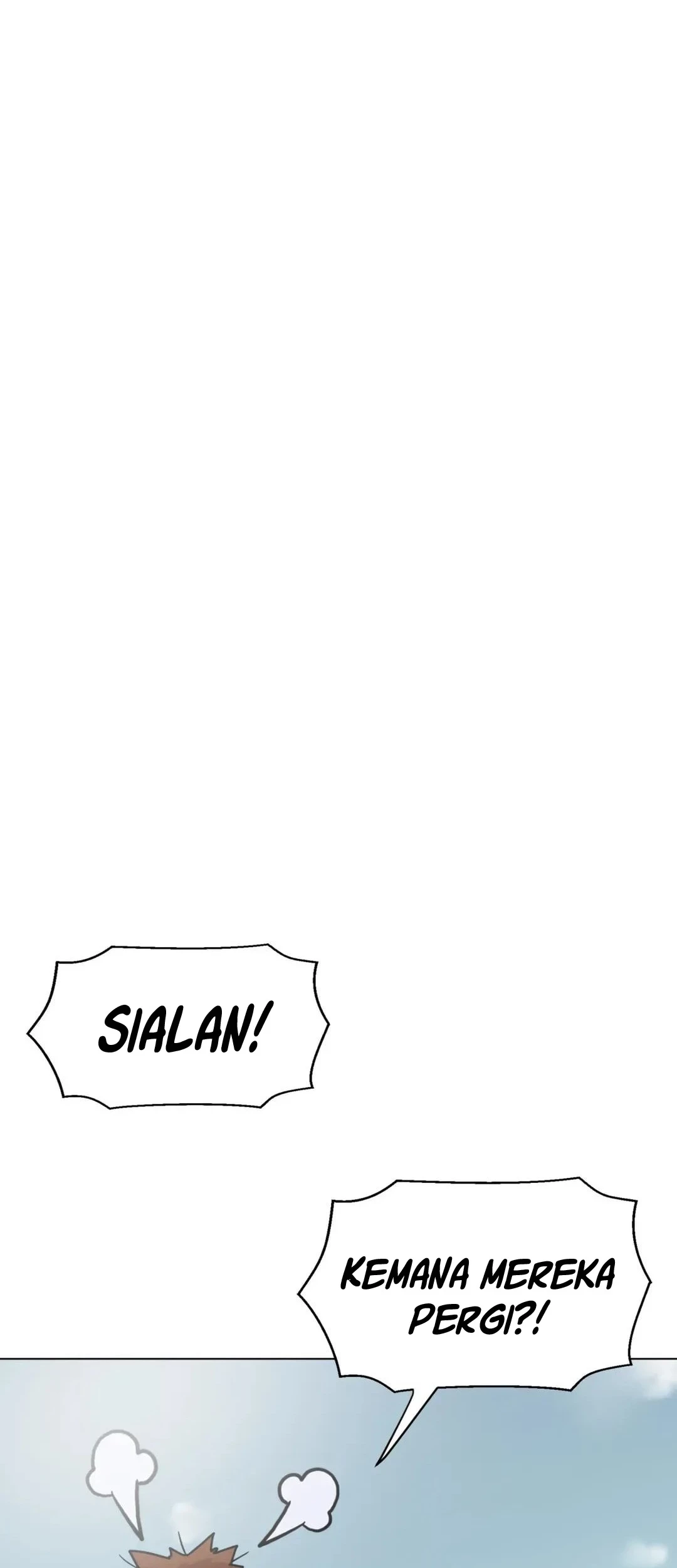 Kings Flung Into the Future Chapter 05 Gambar 60