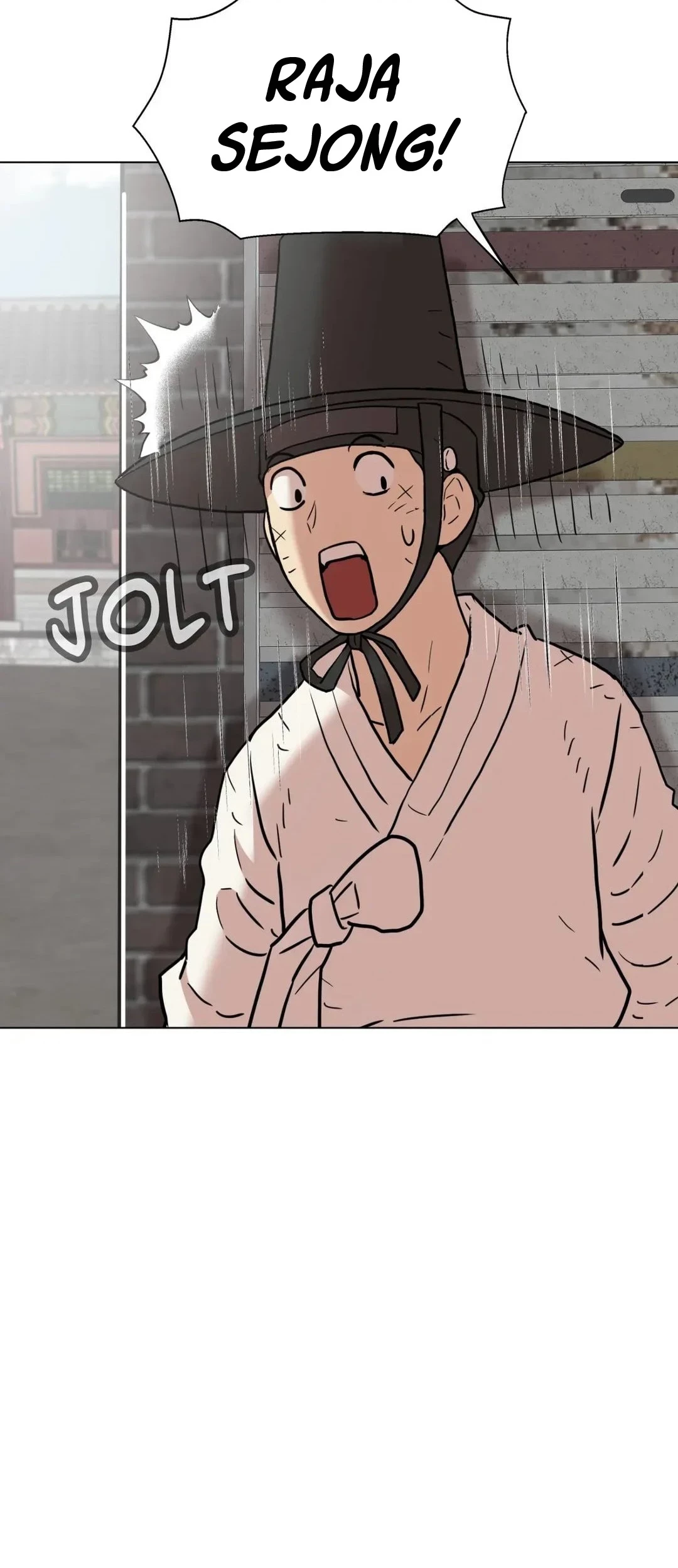 Kings Flung Into the Future Chapter 05 Gambar 64