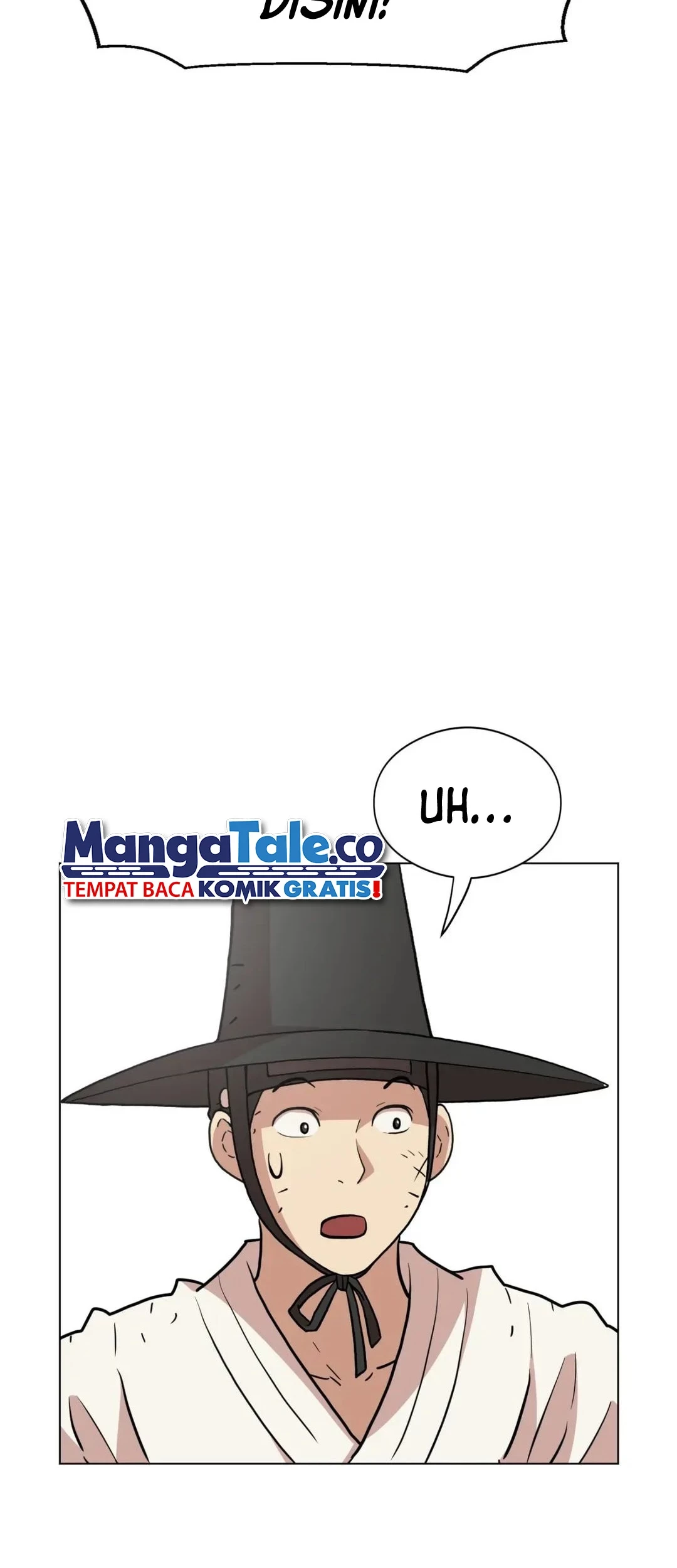 Kings Flung Into the Future Chapter 05 Gambar 66
