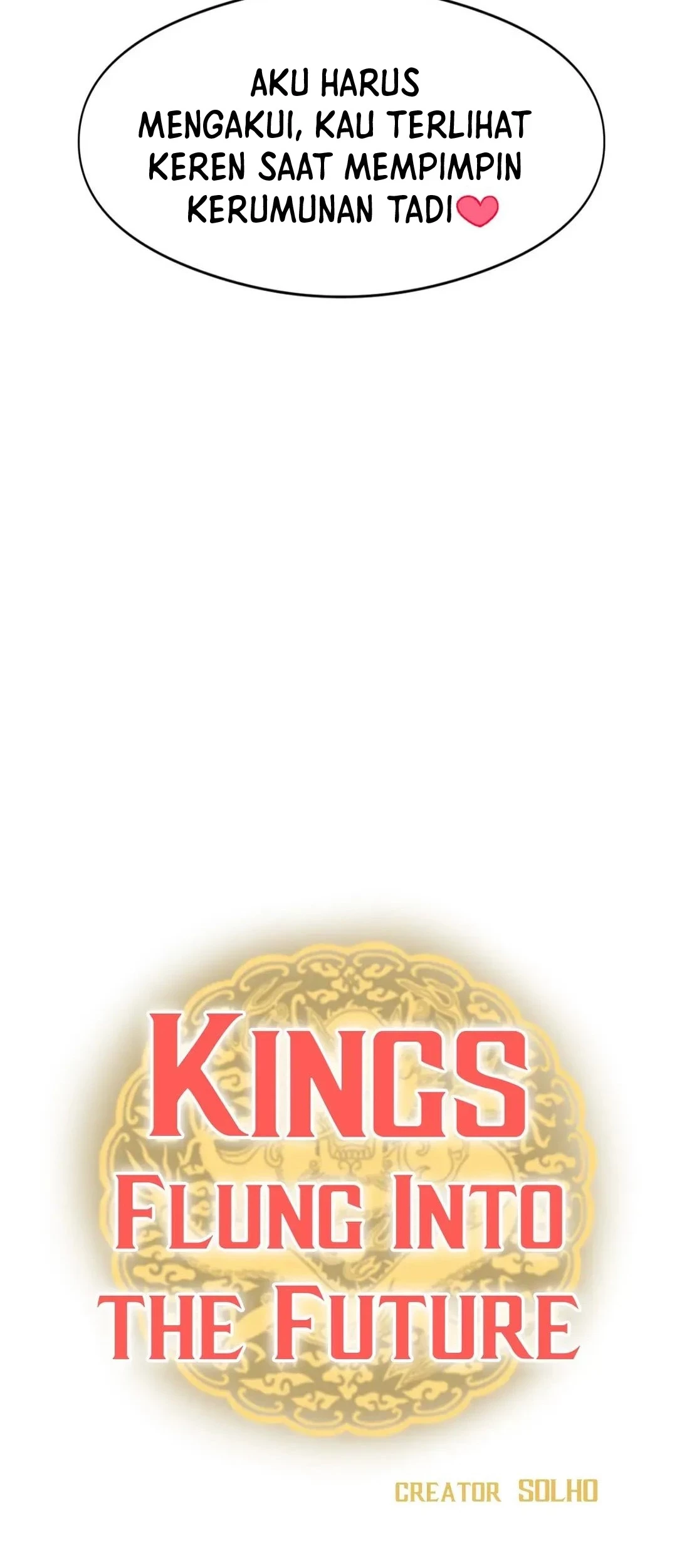 Kings Flung Into the Future Chapter 05 Gambar 68