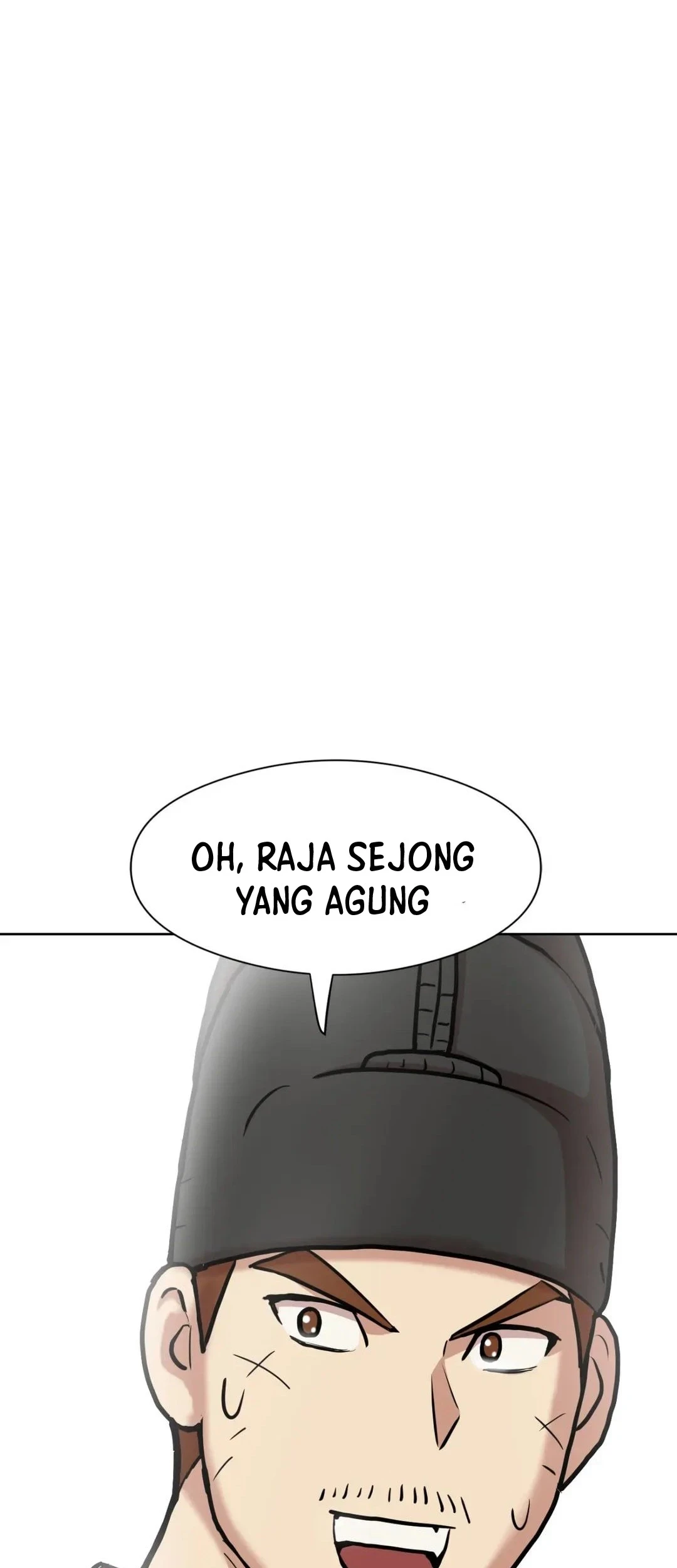 Kings Flung Into the Future Chapter 05 Gambar 17