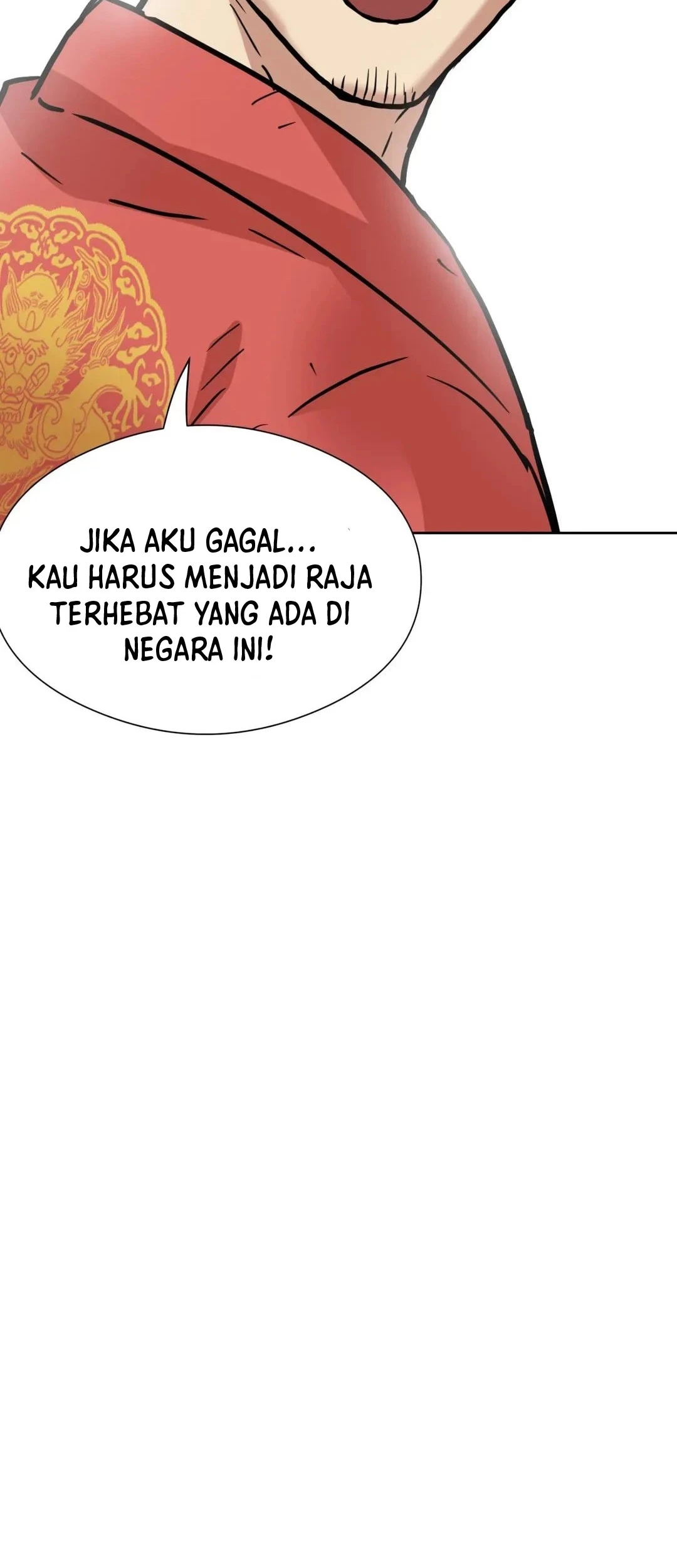 Kings Flung Into the Future Chapter 05 Gambar 18
