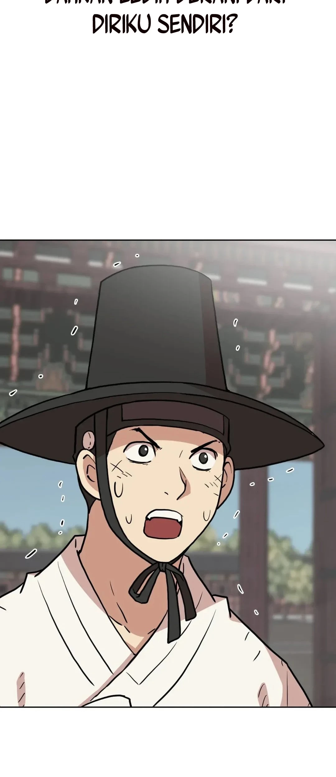 Kings Flung Into the Future Chapter 05 Gambar 25