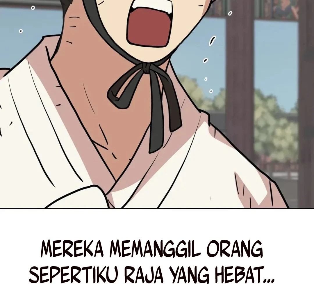 Kings Flung Into the Future Chapter 05 Gambar 28