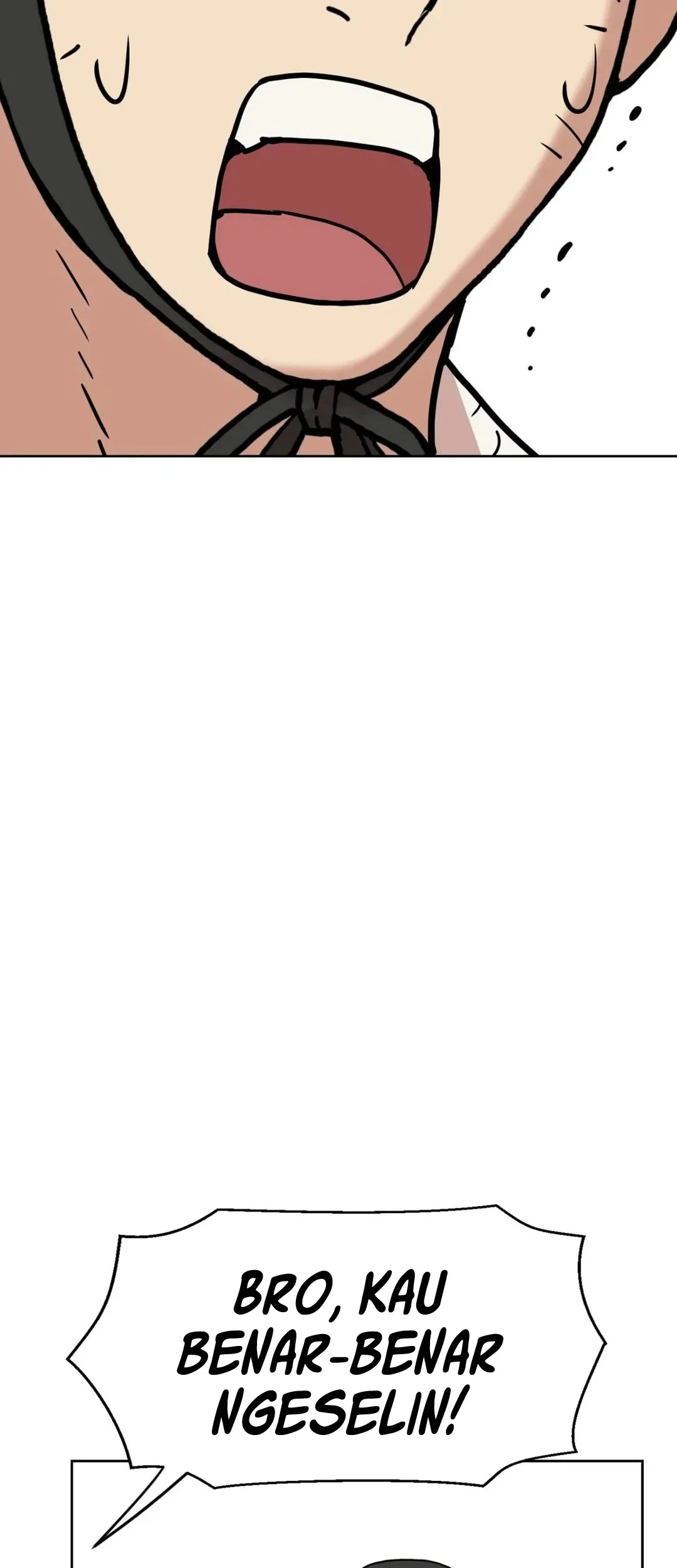 Kings Flung Into the Future Chapter 05 Gambar 31