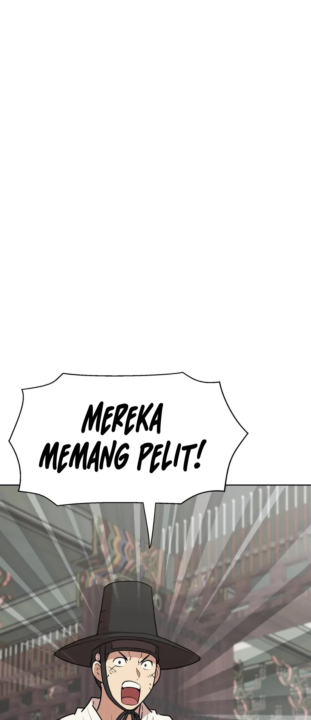 Kings Flung Into the Future Chapter 05 Gambar 38