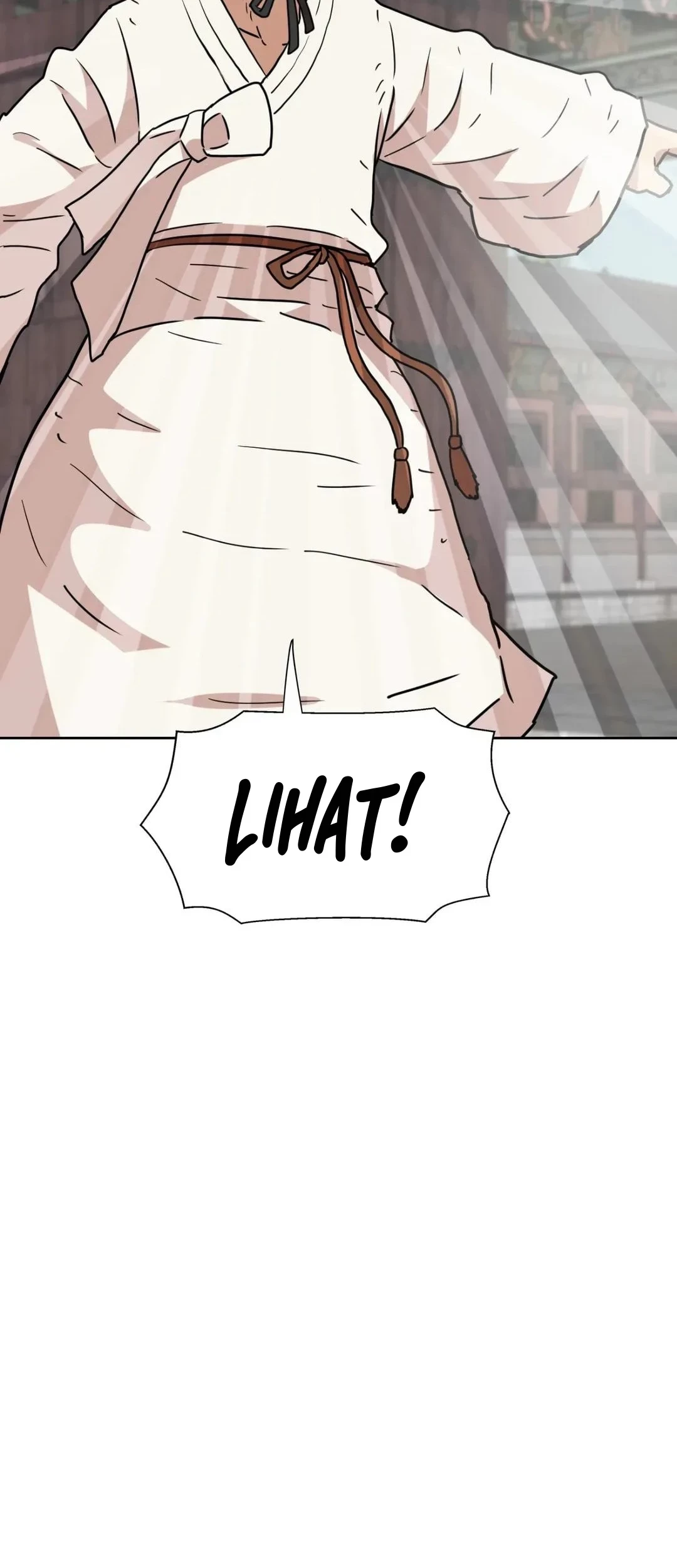 Kings Flung Into the Future Chapter 05 Gambar 39