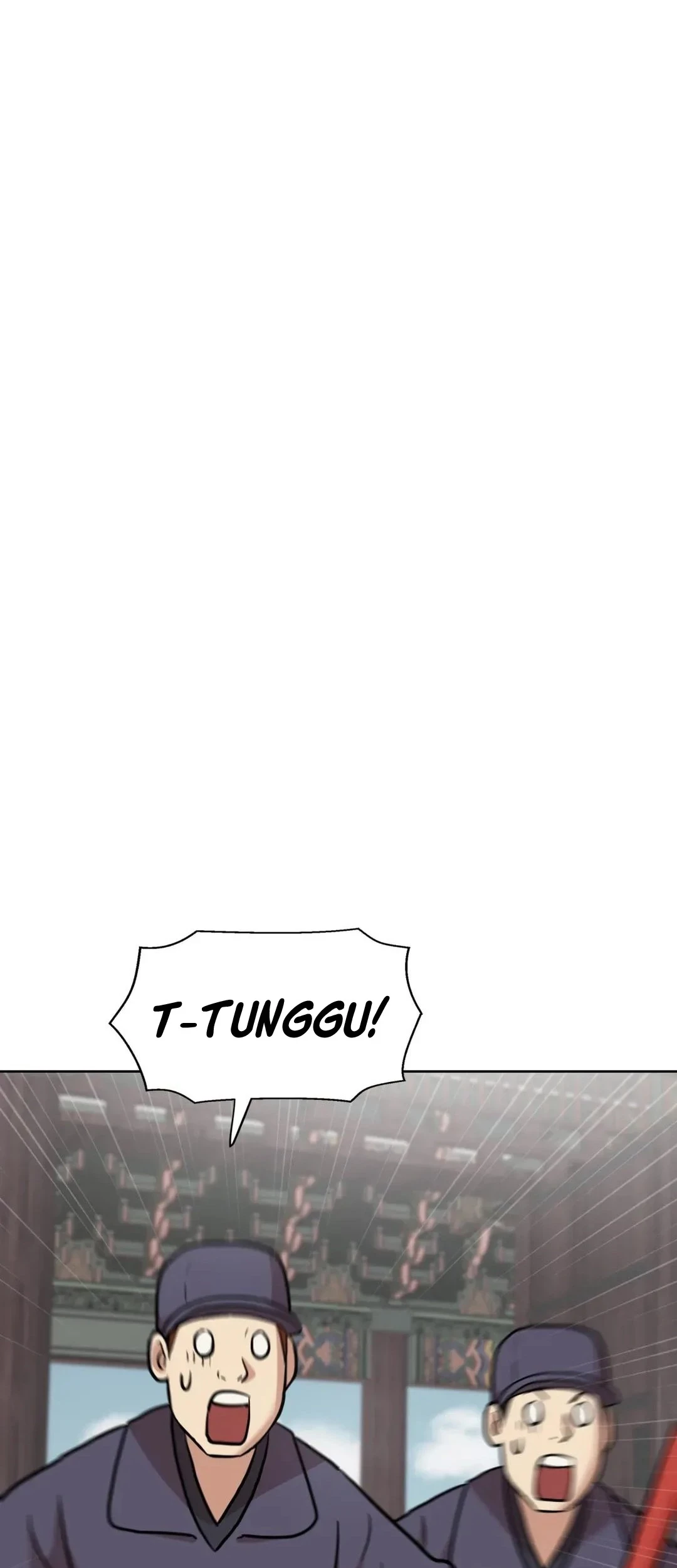 Kings Flung Into the Future Chapter 05 Gambar 50