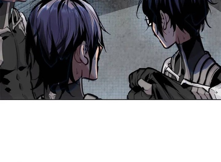 Might Through Death Chapter 01 Gambar 25