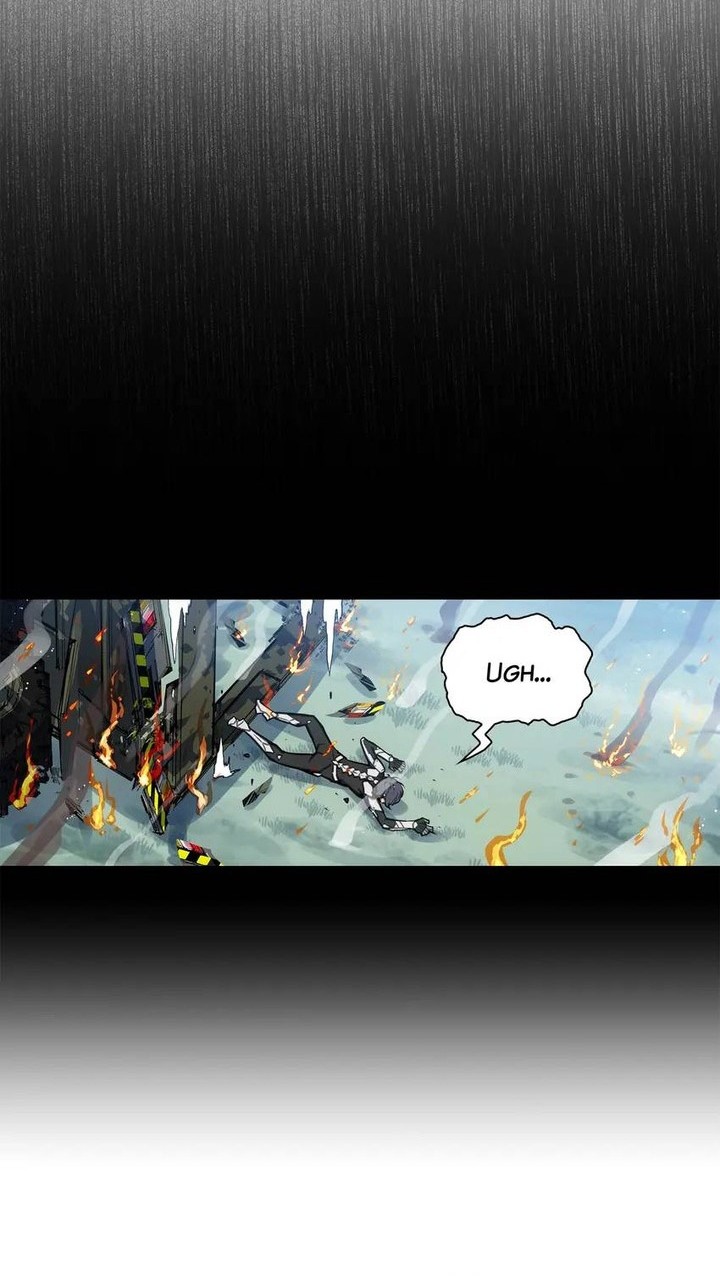 Might Through Death Chapter 01 Gambar 27
