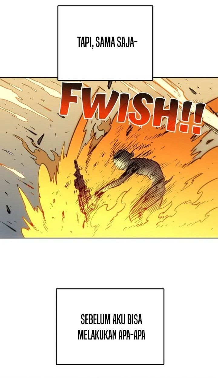 Might Through Death Chapter 01 Gambar 41