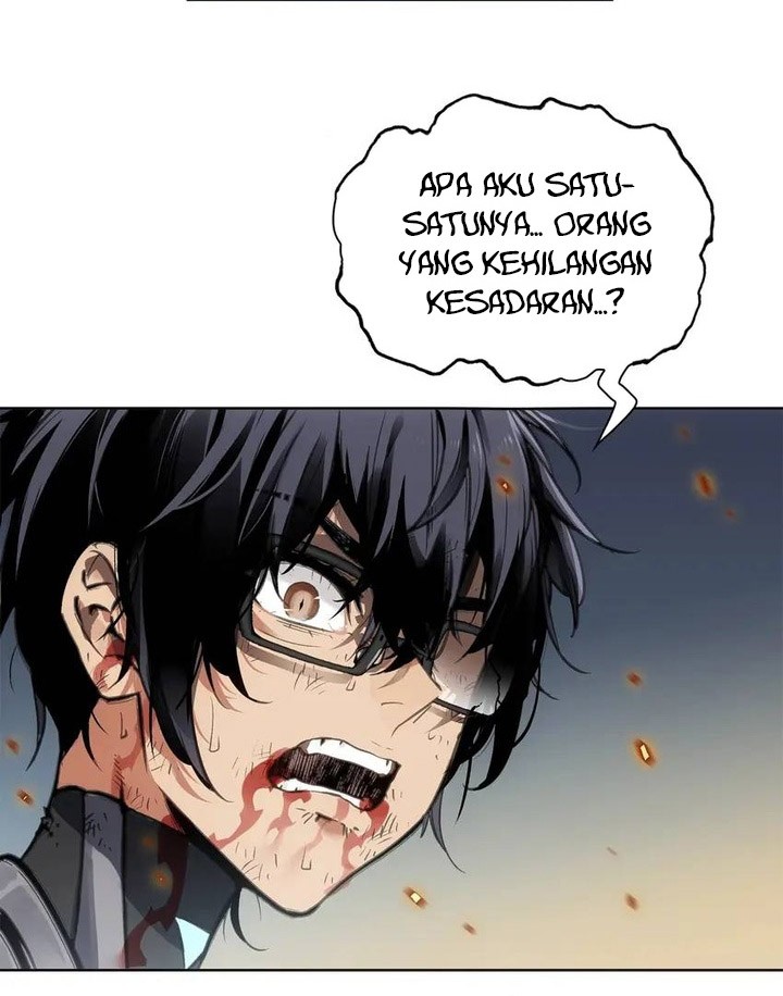 Might Through Death Chapter 01 Gambar 45