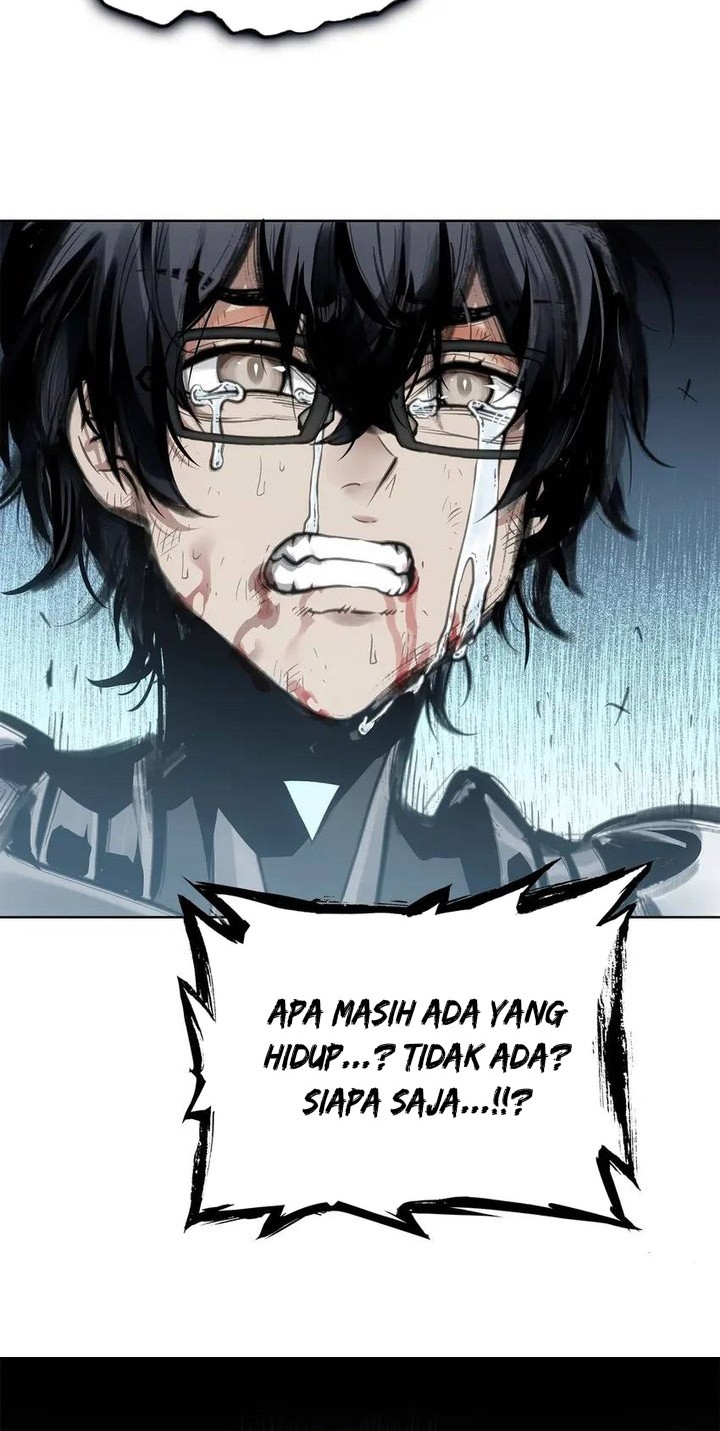 Might Through Death Chapter 01 Gambar 47