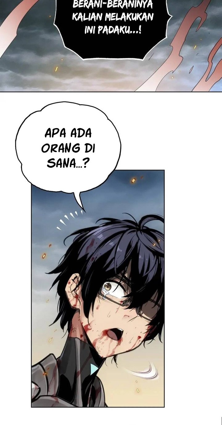 Might Through Death Chapter 01 Gambar 49