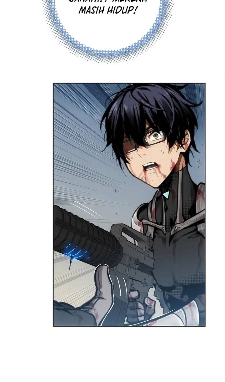 Might Through Death Chapter 01 Gambar 51