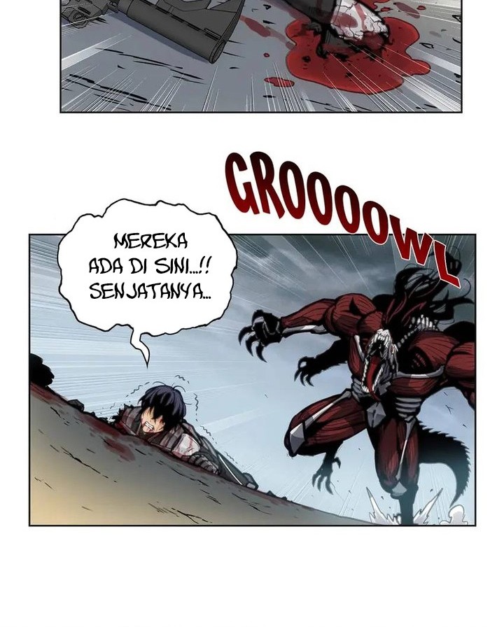 Might Through Death Chapter 01 Gambar 59