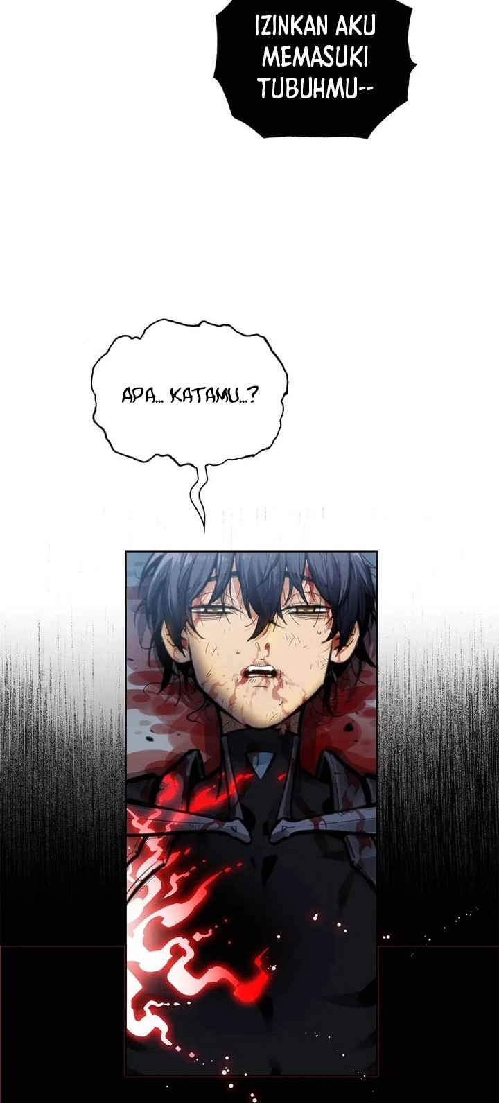 Might Through Death Chapter 01 Gambar 65
