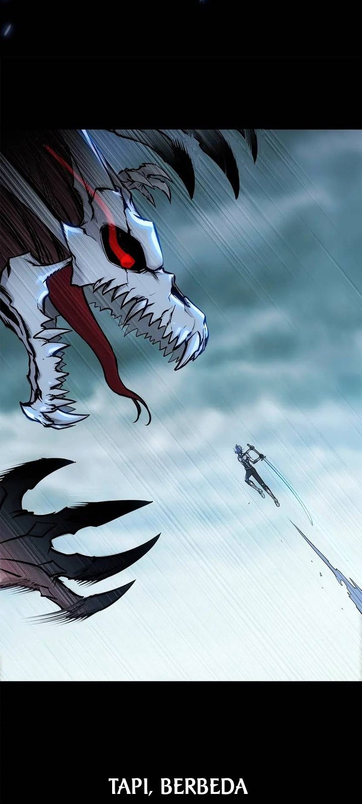 Might Through Death Chapter 01 Gambar 5