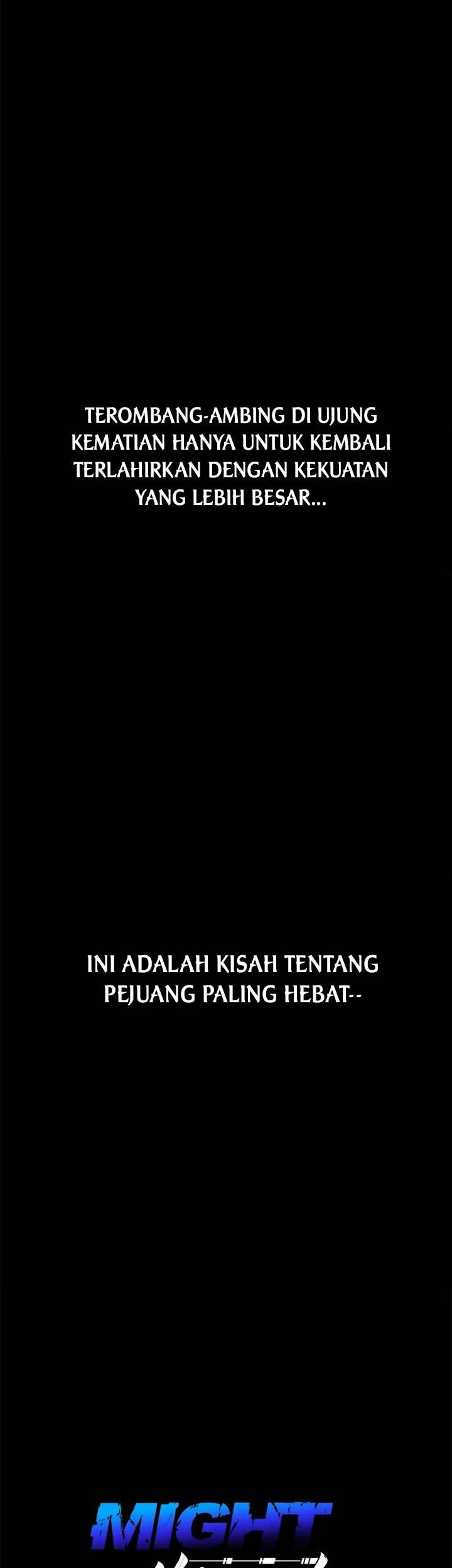 Might Through Death Chapter 01 Gambar 12