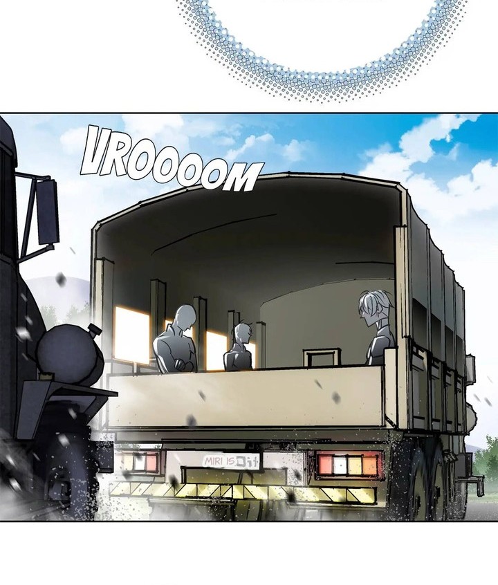 Might Through Death Chapter 01 Gambar 15