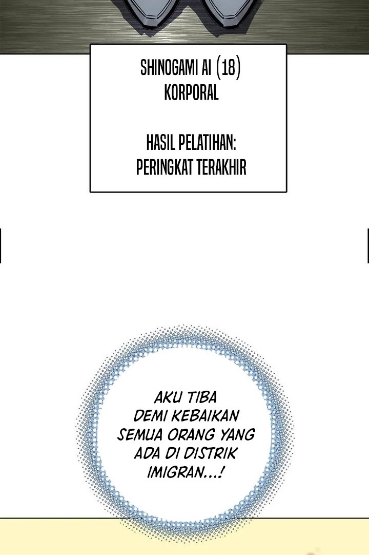 Might Through Death Chapter 01 Gambar 17