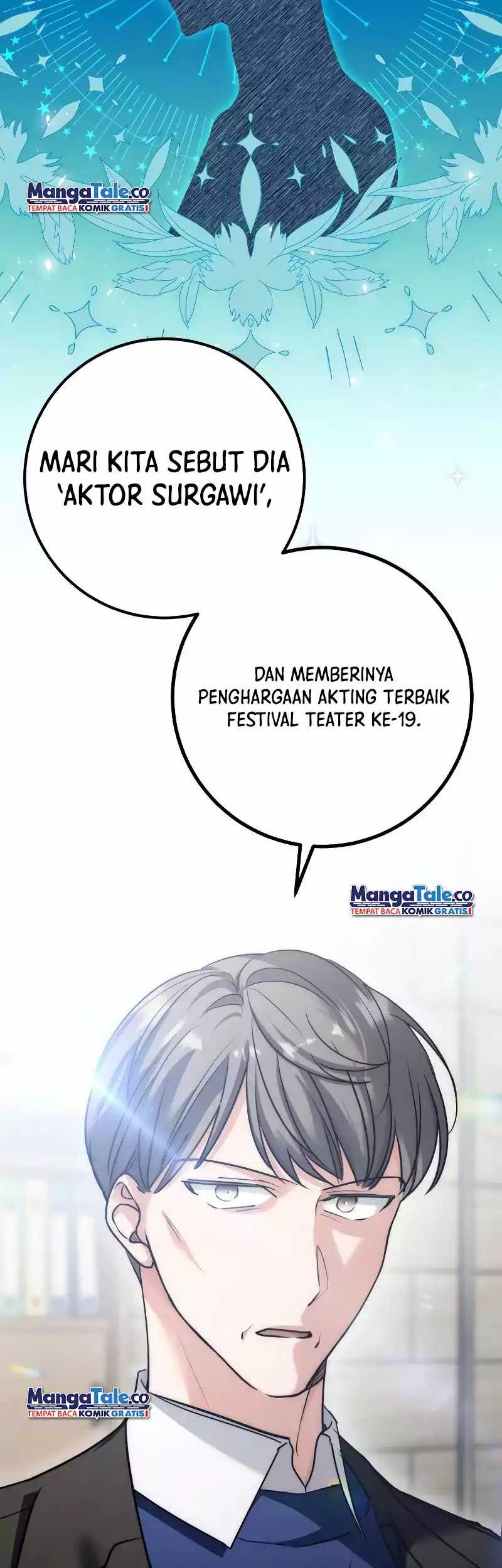Genius Actor’s Aura Chapter 16 Gambar 51