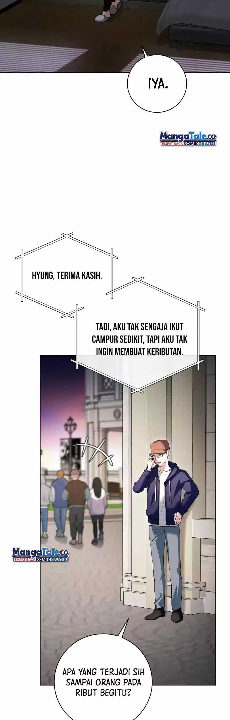 Genius Actor’s Aura Chapter 16 Gambar 54