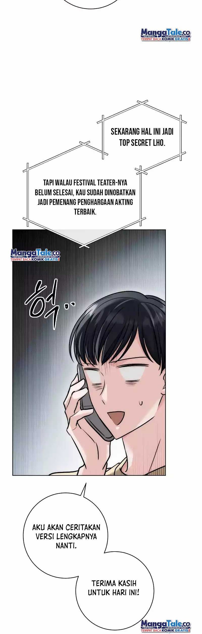 Genius Actor’s Aura Chapter 16 Gambar 55