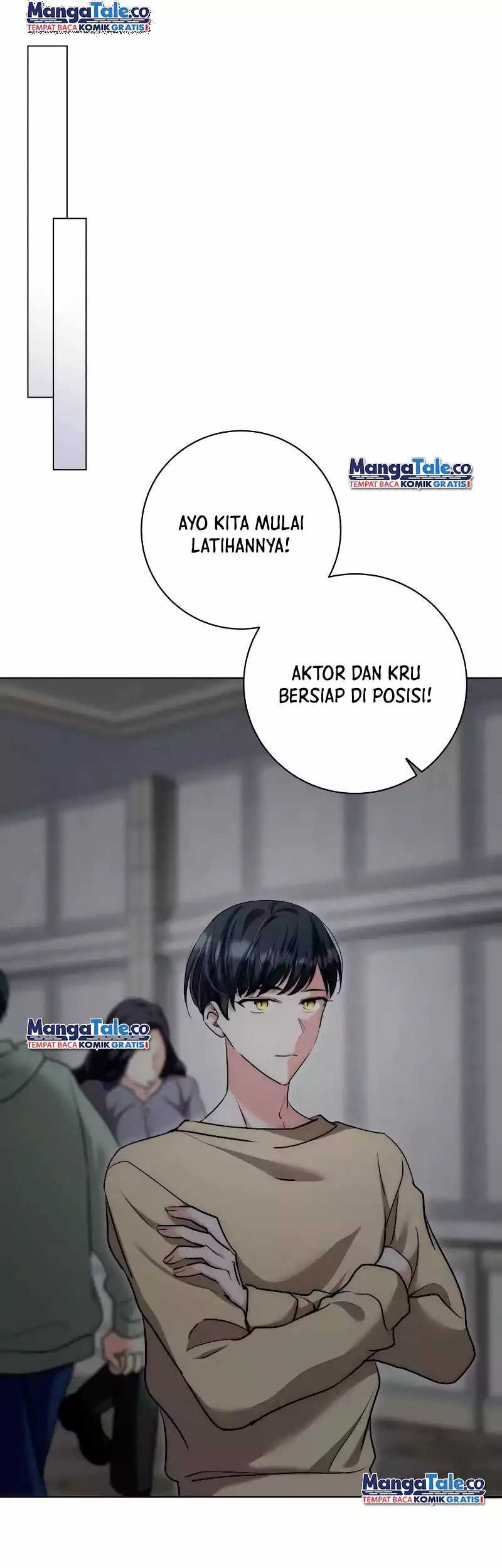 Baca Genius Actor’s Aura Chapter 16 Gambar 2