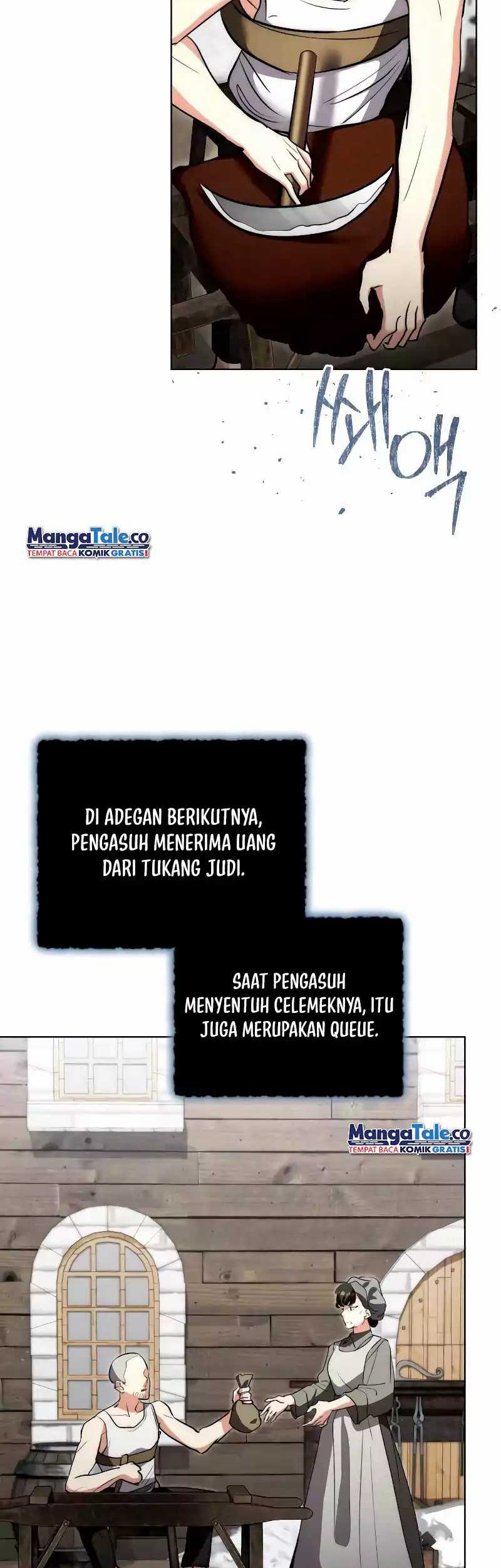 Genius Actor’s Aura Chapter 16 Gambar 5