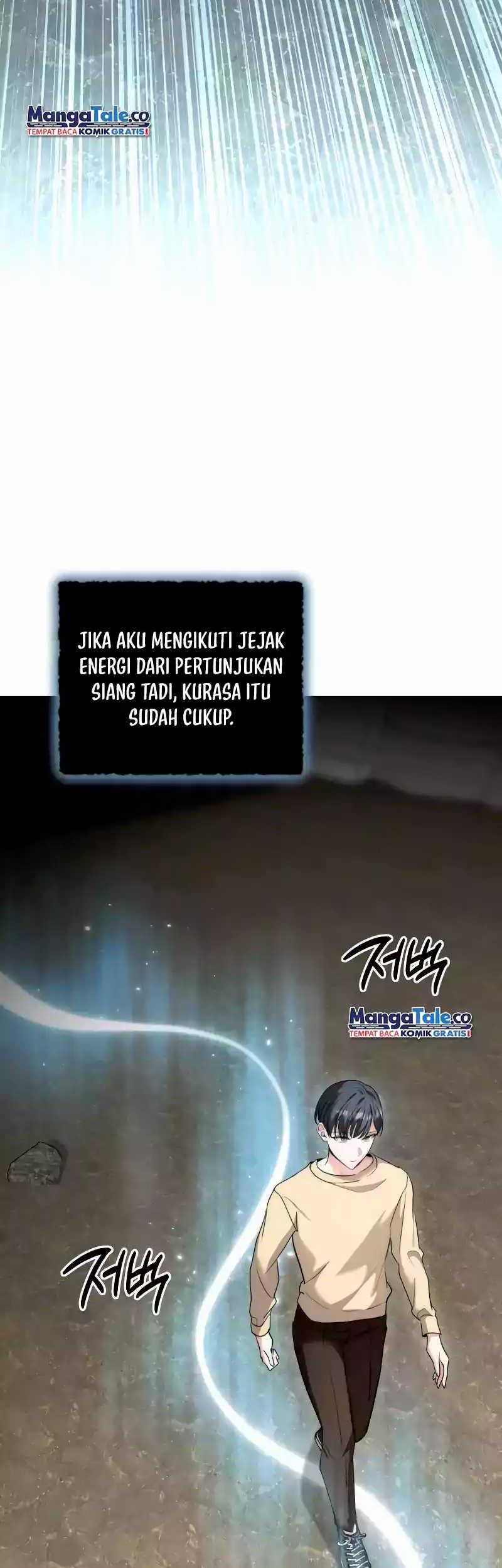 Genius Actor’s Aura Chapter 16 Gambar 10
