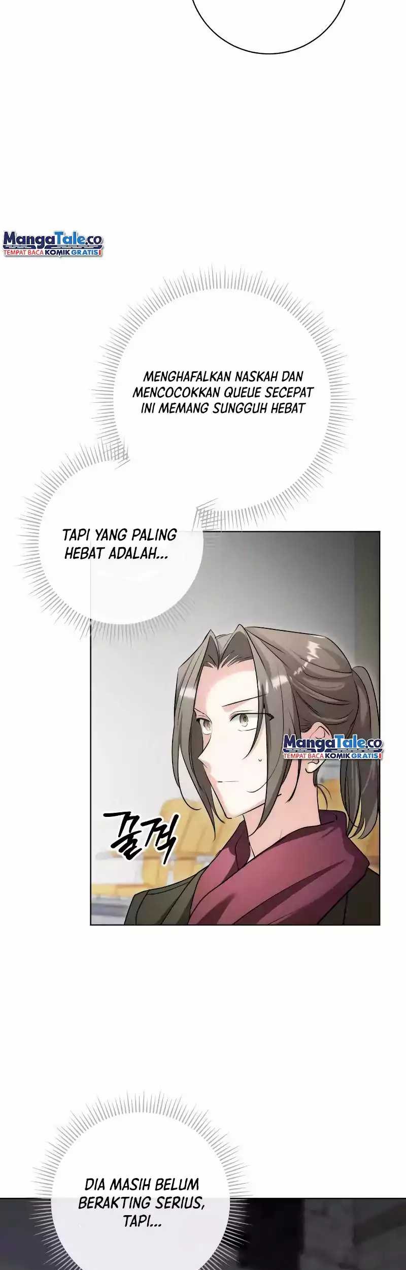 Genius Actor’s Aura Chapter 16 Gambar 12