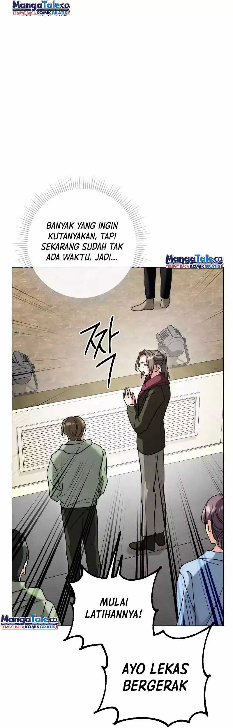 Genius Actor’s Aura Chapter 16 Gambar 14