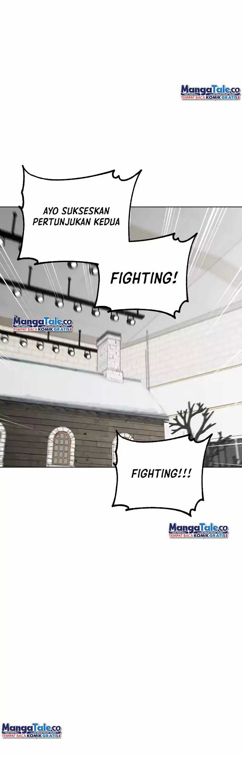Genius Actor’s Aura Chapter 16 Gambar 15