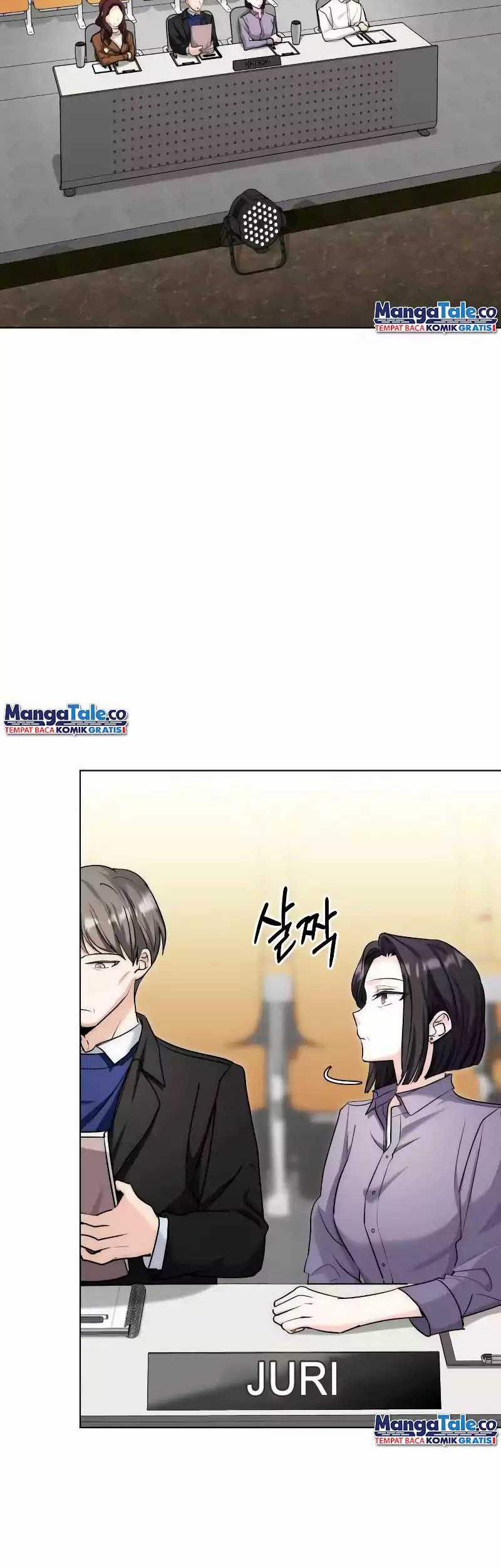 Genius Actor’s Aura Chapter 16 Gambar 17