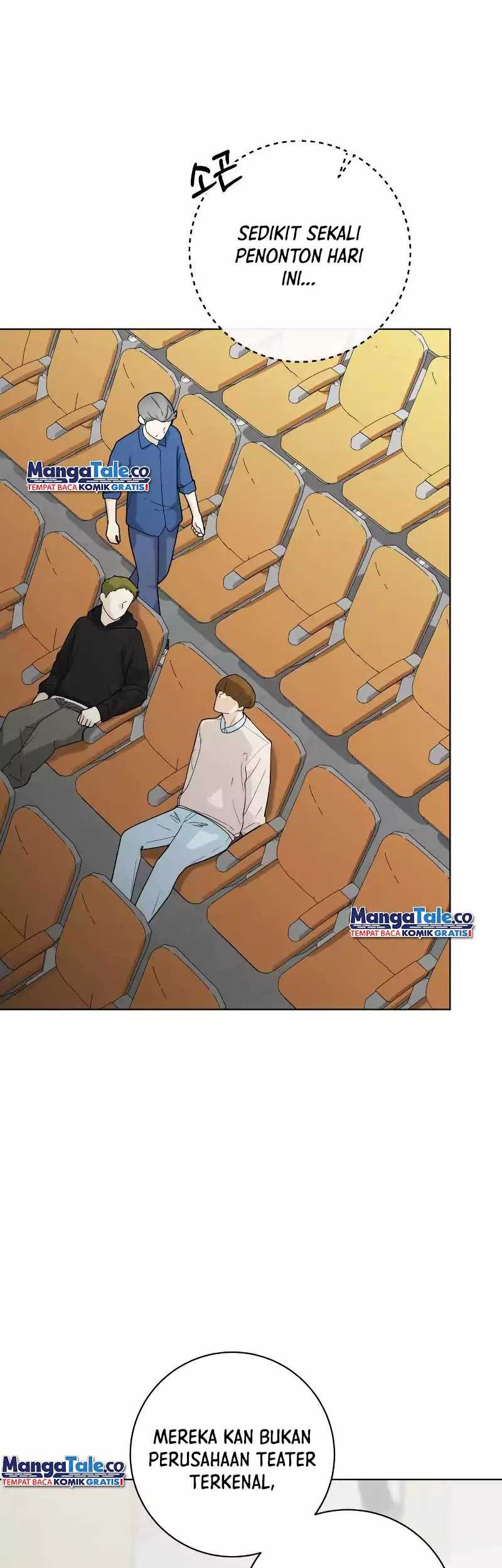 Genius Actor’s Aura Chapter 16 Gambar 18
