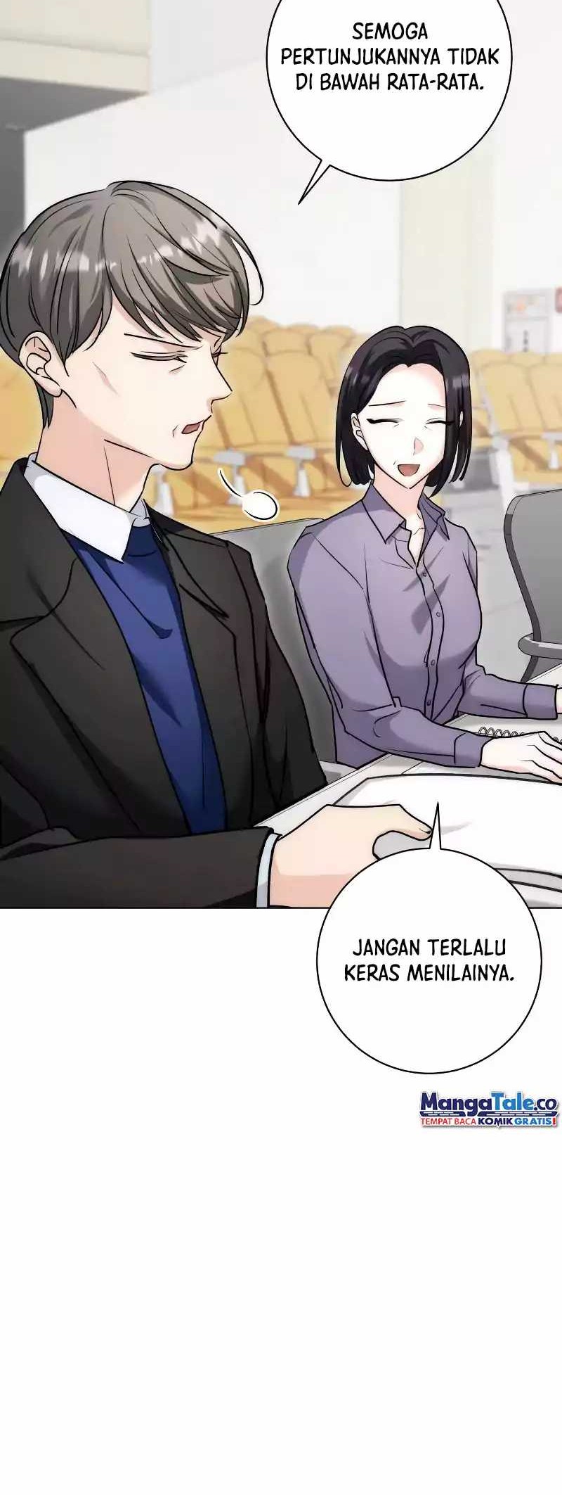 Genius Actor’s Aura Chapter 16 Gambar 19