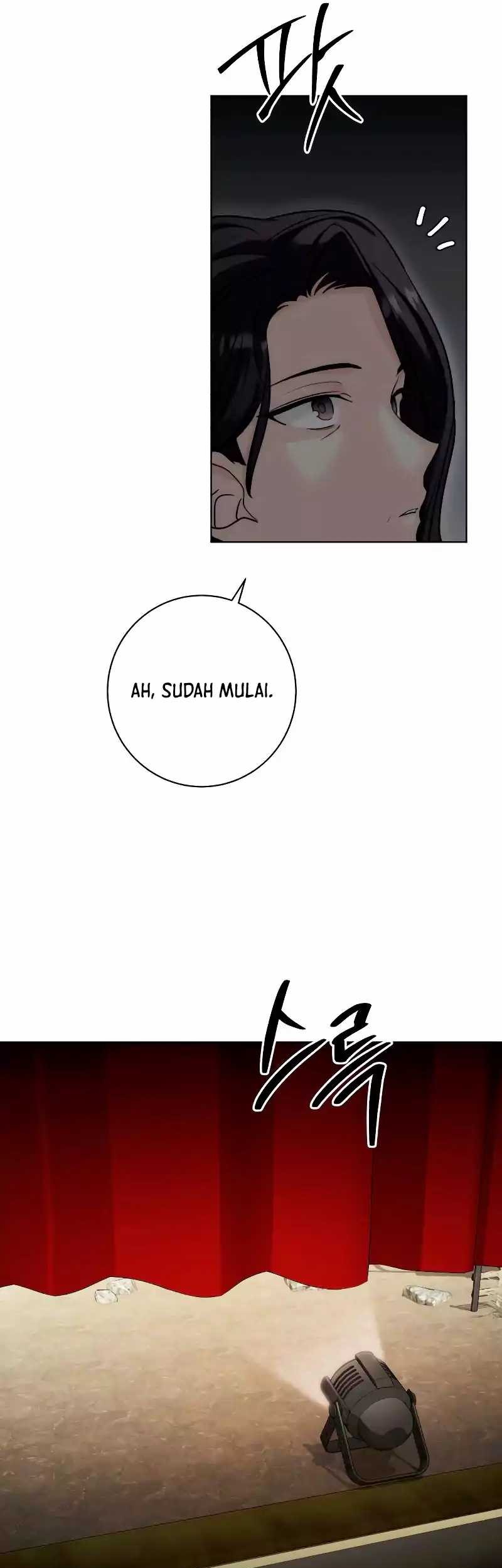 Genius Actor’s Aura Chapter 16 Gambar 20