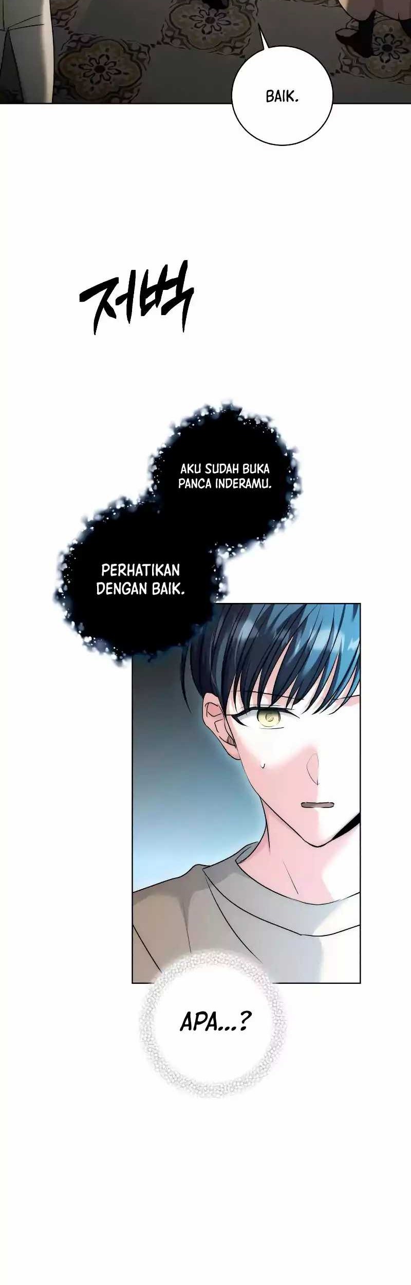 Genius Actor’s Aura Chapter 16 Gambar 23