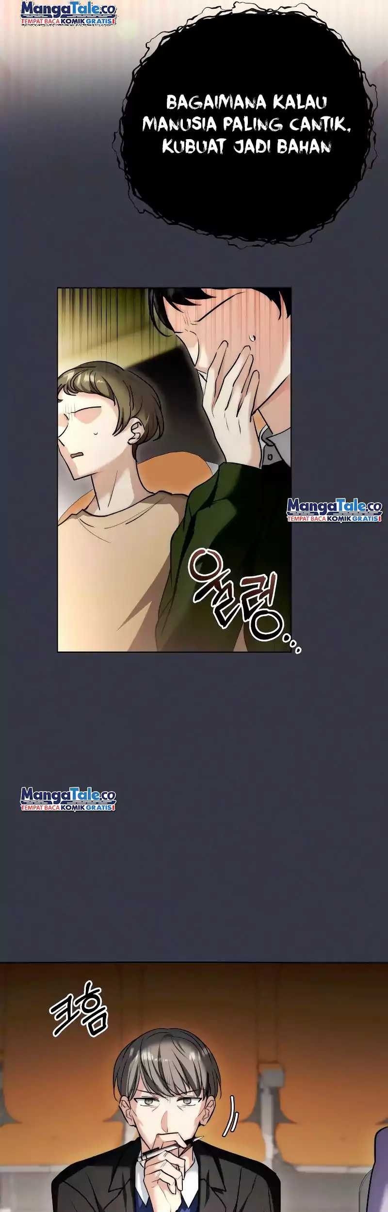 Genius Actor’s Aura Chapter 16 Gambar 26