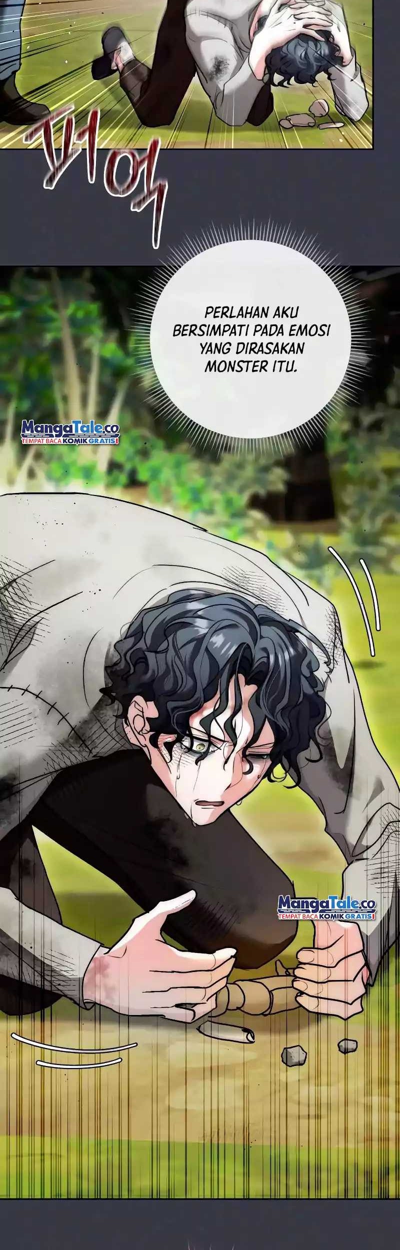 Genius Actor’s Aura Chapter 16 Gambar 29
